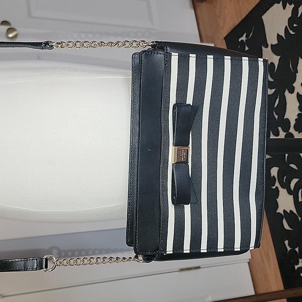 NWT Kate Spade Crossbody Bag, Never used
